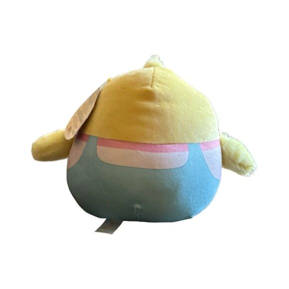Aimee The Easter Chick Squishmallow - Picture 2 of 3